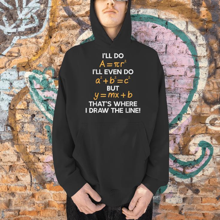 I'Ll Do Math Formula Math Puns For Students Teachers Men Hoodie, gift for family, gift for coworker I'Ll Do Math Formula Math Puns For Students Teachers Men Hoodie, gift for family, gift for coworker