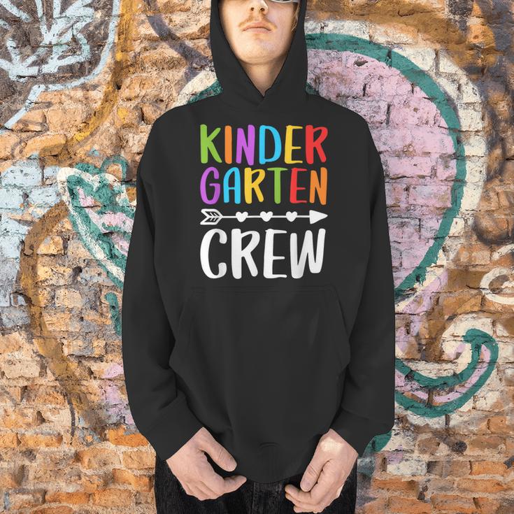 Kindergarten Crew Shirt Kinder Crew Teacher Boy Girl Men Hoodie, gift for family, gift for coworker Kindergarten Crew Shirt Kinder Crew Teacher Boy Girl Men Hoodie, gift for family, gift for coworker