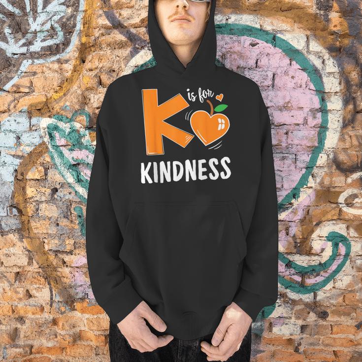 Matching Unity Day Orange Teacher Kindness Antibulliyng 2023 For Men Women Kids Men Hoodie, gift for family, gift for coworker Matching Unity Day Orange Teacher Kindness Antibulliyng 2023 For Men Women Kids Men Hoodie, gift for family, gift for coworker