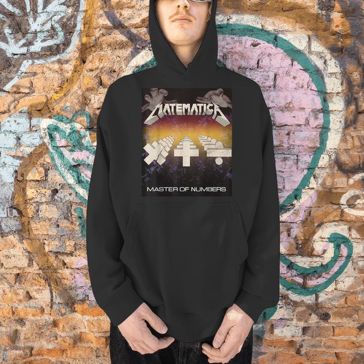 Matematica Master Of Numbers Math Teachers Puppets Parody Men Hoodie, gift for family, gift for coworker Matematica Master Of Numbers Math Teachers Puppets Parody Men Hoodie, gift for family, gift for coworker