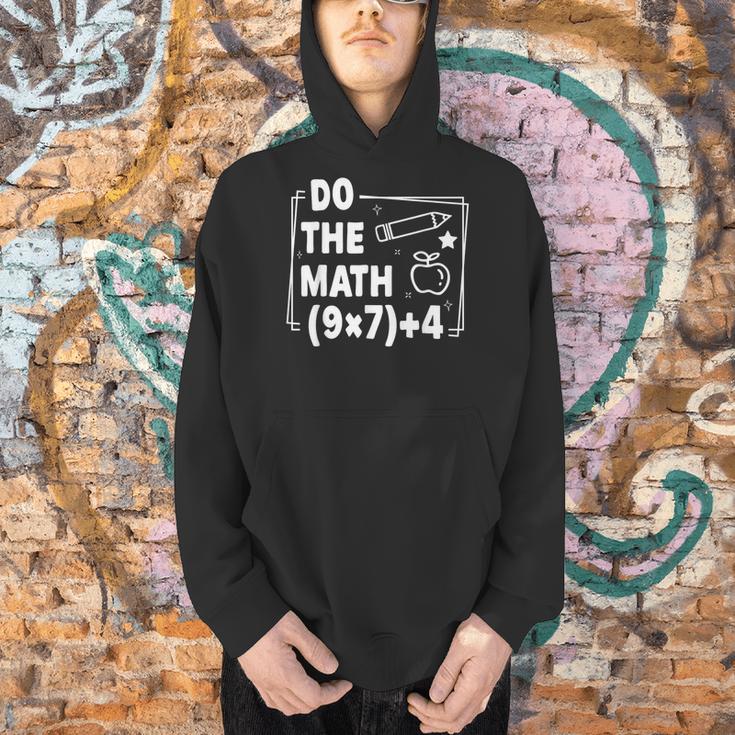 Do The Math 67 Meme PEMDAS Elementary Teacher Joke Men Hoodie, gift for family, gift for coworker Do The Math 67 Meme PEMDAS Elementary Teacher Joke Men Hoodie, gift for family, gift for coworker