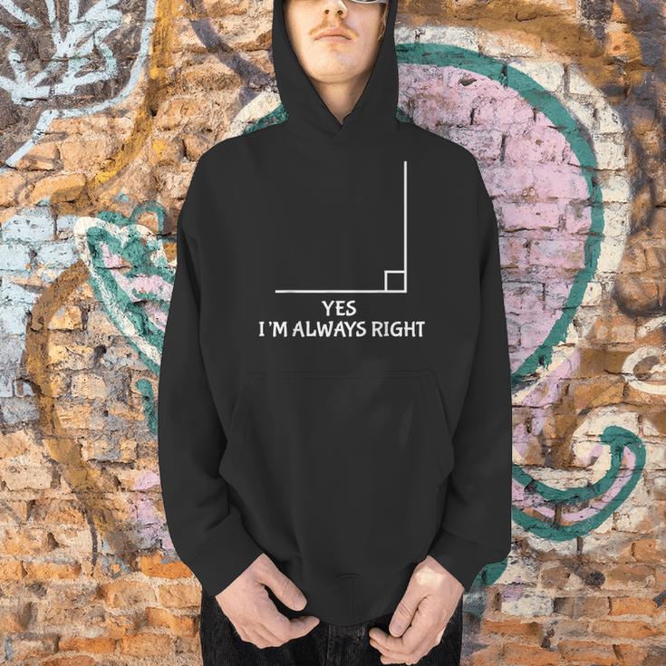 Math Teacher Joke Men Women Fun Best Math Quotes Men Hoodie, gift for family, gift for coworker