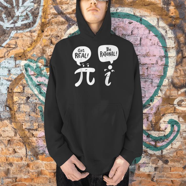 Math Teacher Math Student Be Real Get Rational Men Hoodie, gift for family, gift for coworker Math Teacher Math Student Be Real Get Rational Men Hoodie, gift for family, gift for coworker