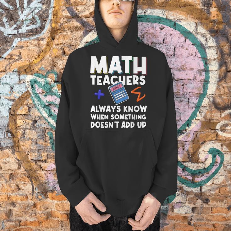 Mathematics Teachers Math Teacher For Men Women Men Hoodie, gift for family, gift for coworker Mathematics Teachers Math Teacher For Men Women Men Hoodie, gift for family, gift for coworker