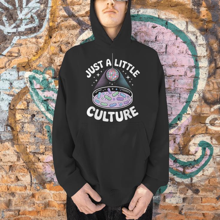 Microbiology Lab Love Culture Biology Teacher Lab Tech Men Hoodie, gift for family, gift for coworker