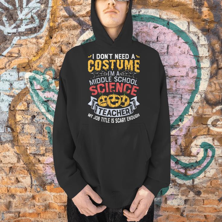 Middle School Science Teacher Halloween Costume For Men Women Men Hoodie, Science Teacher Hoodies, gift for family, gift for coworker Middle School Science Teacher Halloween Costume For Men Women Men Hoodie, Science Teacher Hoodies, gift for family, gift for coworker