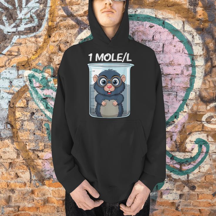 Mole Chemistry Chemist Student Science Teacher Men Hoodie, Science Teacher Hoodies, gift for family, gift for coworker Mole Chemistry Chemist Student Science Teacher Men Hoodie, Science Teacher Hoodies, gift for family, gift for coworker