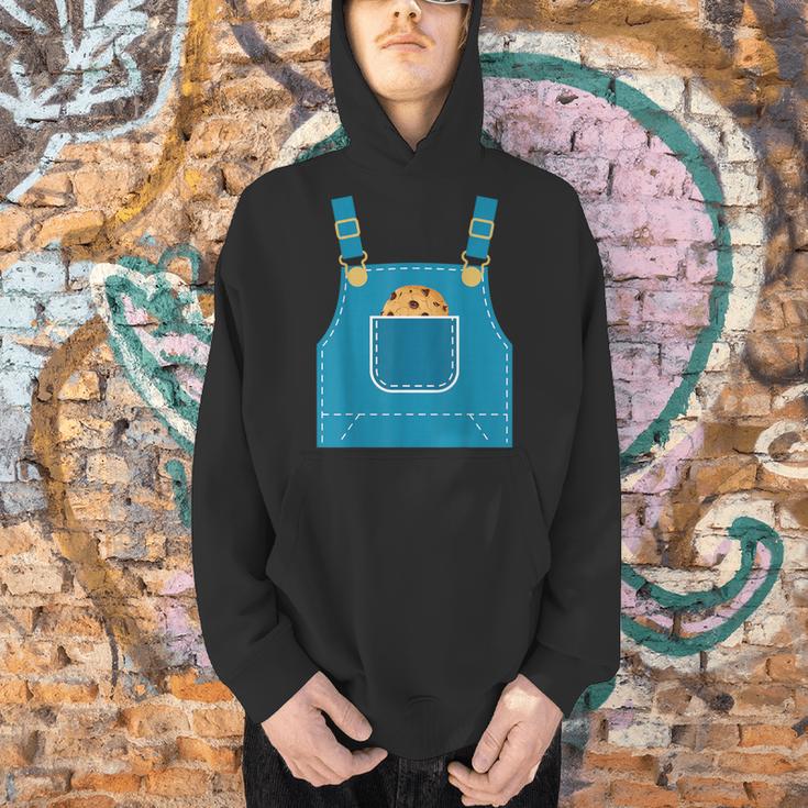 Mouse Halloween Costume Book Cookie Teacher Student Men Hoodie, gift for family, gift for coworker