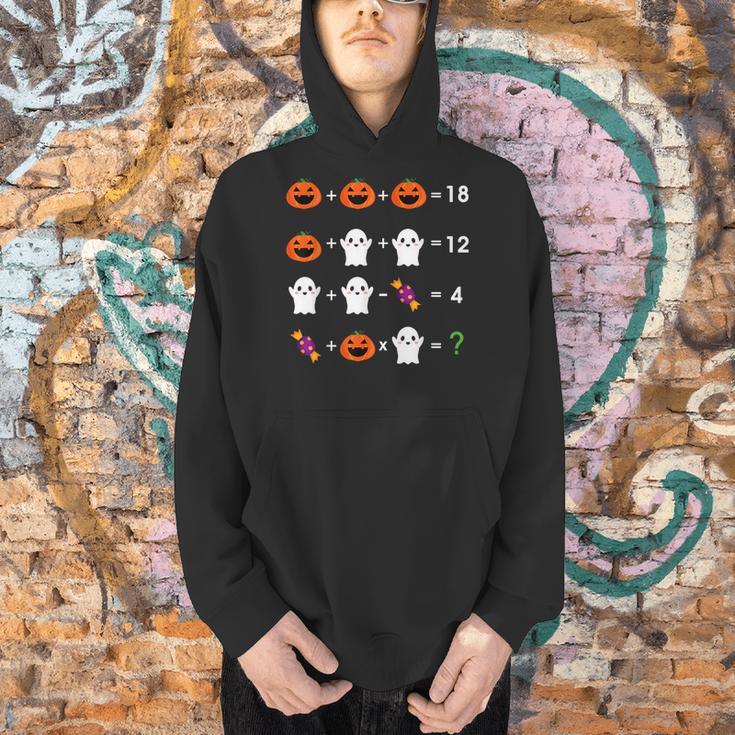 Order Of Operations Halloween Quiz Math Teacher For Men Women Kids Men Hoodie, gift for family, gift for coworker Order Of Operations Halloween Quiz Math Teacher For Men Women Kids Men Hoodie, gift for family, gift for coworker