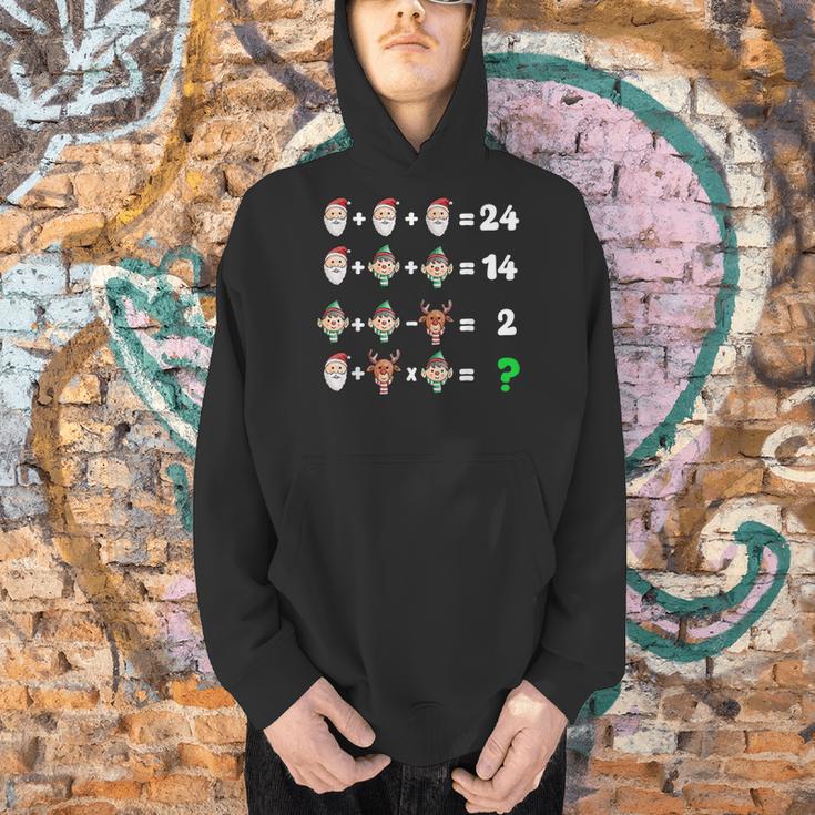 Order Of Operations Quiz Christmas Math Teacher Xmas Math Men Hoodie, gift for family, gift for coworker Order Of Operations Quiz Christmas Math Teacher Xmas Math Men Hoodie, gift for family, gift for coworker