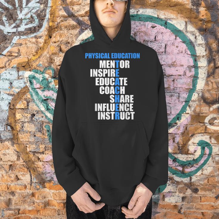 PE Physical Education Teacher For PE Teacher Men Hoodie, Pe Teacher Hoodies, gift for family, gift for coworker PE Physical Education Teacher For PE Teacher Men Hoodie, Pe Teacher Hoodies, gift for family, gift for coworker