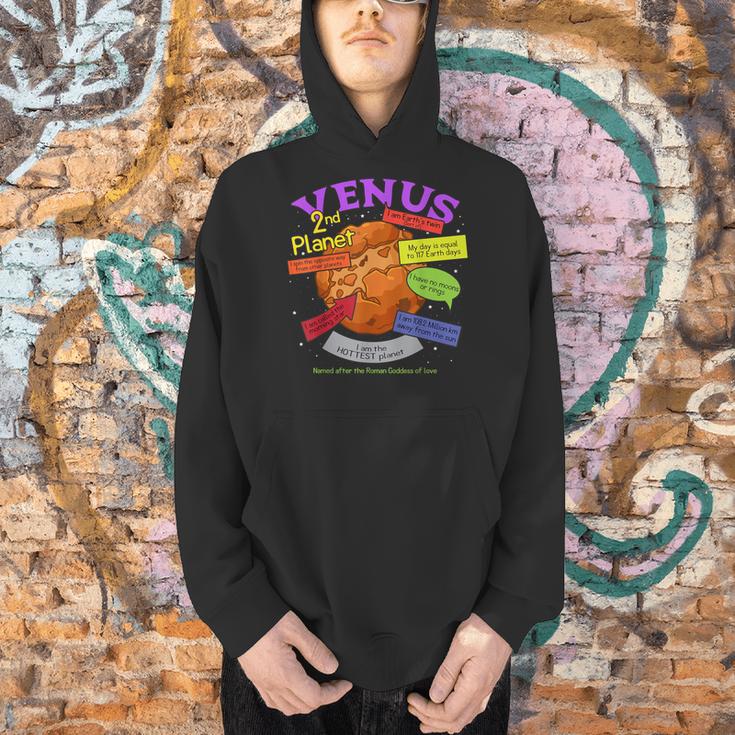 Perfect Planets Teachers Shirts Venus For Solar System Men Hoodie, gift for family, gift for coworker