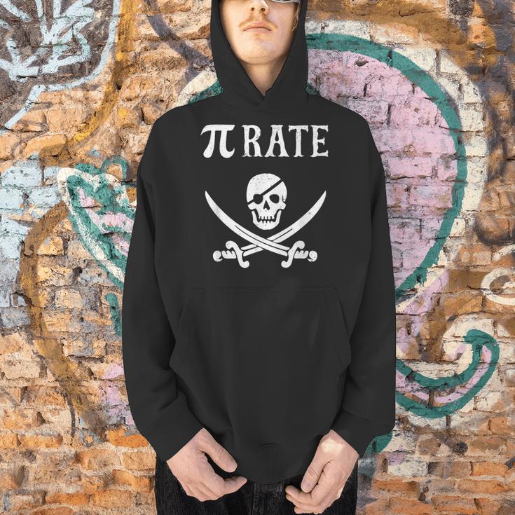Pi Day Pi Rate Pirate For Teachers Men Hoodie, gift for family, gift for coworker Pi Day Pi Rate Pirate For Teachers Men Hoodie, gift for family, gift for coworker