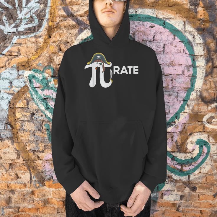 Pirate Pi Math Pie Halloween Costume Teacher Men Women Men Hoodie, gift for family, gift for coworker