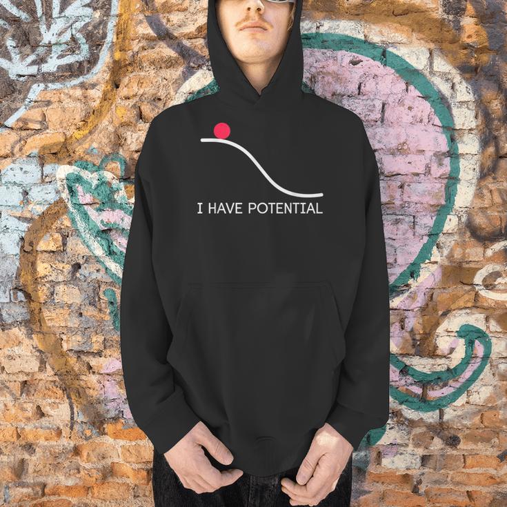 I Have Potential Energy Physics Science Teachers Men Hoodie, Science Teacher Hoodies, gift for family, gift for coworker I Have Potential Energy Physics Science Teachers Men Hoodie, Science Teacher Hoodies, gift for family, gift for coworker