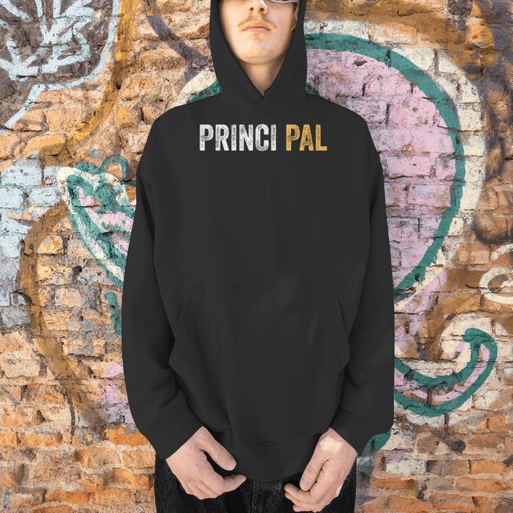 Principal School Teacher Friend Men Women Men Hoodie, gift for family, gift for coworker Principal School Teacher Friend Men Women Men Hoodie, gift for family, gift for coworker