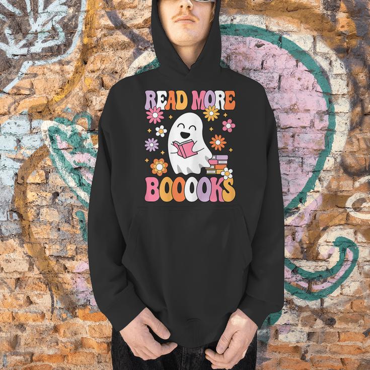 Read More Books Groovy Halloween Teacher Women Men Hoodie, Groovy Teacher Hoodies, gift for family, gift for coworker Read More Books Groovy Halloween Teacher Women Men Hoodie, Groovy Teacher Hoodies, gift for family, gift for coworker