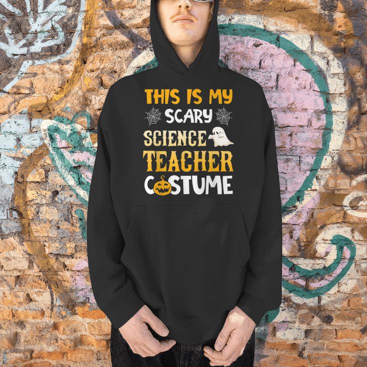 This Is My Scary Science Teacher Halloween Costumes Men Women Kids Men Hoodie, Science Teacher Hoodies, gift for family, gift for coworker This Is My Scary Science Teacher Halloween Costumes Men Women Kids Men Hoodie, Science Teacher Hoodies, gift for family, gift for coworker