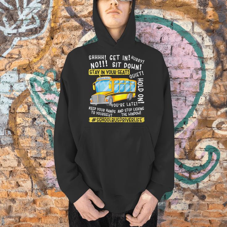 School Bus Driver Life Last Day Of School Teacher Kids Men Hoodie, gift for family, gift for coworker School Bus Driver Life Last Day Of School Teacher Kids Men Hoodie, gift for family, gift for coworker