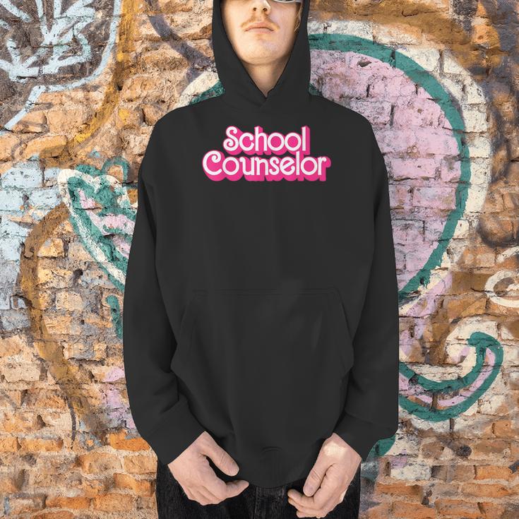 School Counselor Back To School Teacher Life Men Hoodie, gift for family, gift for coworker School Counselor Back To School Teacher Life Men Hoodie, gift for family, gift for coworker
