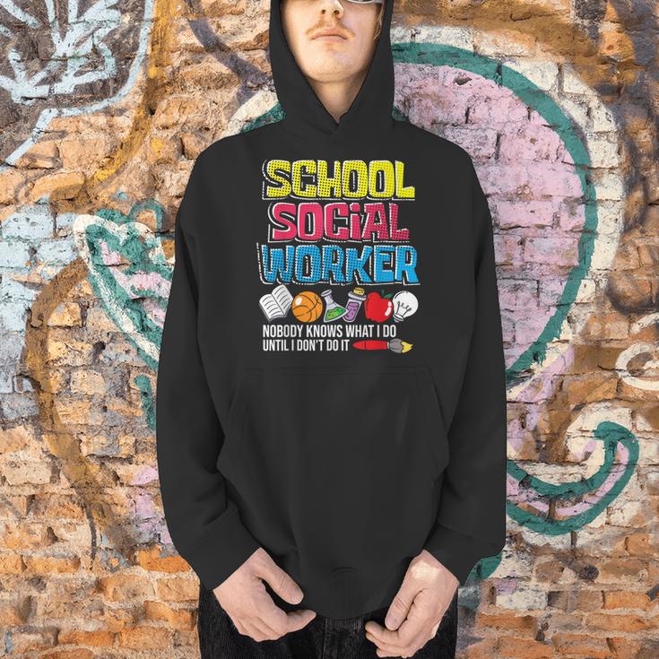 School Social Worker Teacher Caseworker Public Servant LSW Men Hoodie, gift for family, gift for coworker School Social Worker Teacher Caseworker Public Servant LSW Men Hoodie, gift for family, gift for coworker