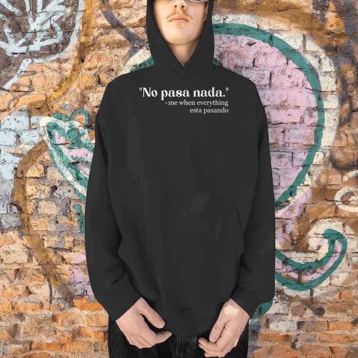 Spanglish Mexican Spanish Teacher Bilingual Spanglish Men Hoodie, gift for family, gift for coworker Spanglish Mexican Spanish Teacher Bilingual Spanglish Men Hoodie, gift for family, gift for coworker