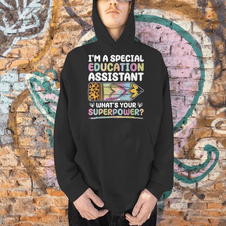 Special Educational Assistant And Sped Teacher Men Hoodie, gift for family, gift for coworker Special Educational Assistant And Sped Teacher Men Hoodie, gift for family, gift for coworker