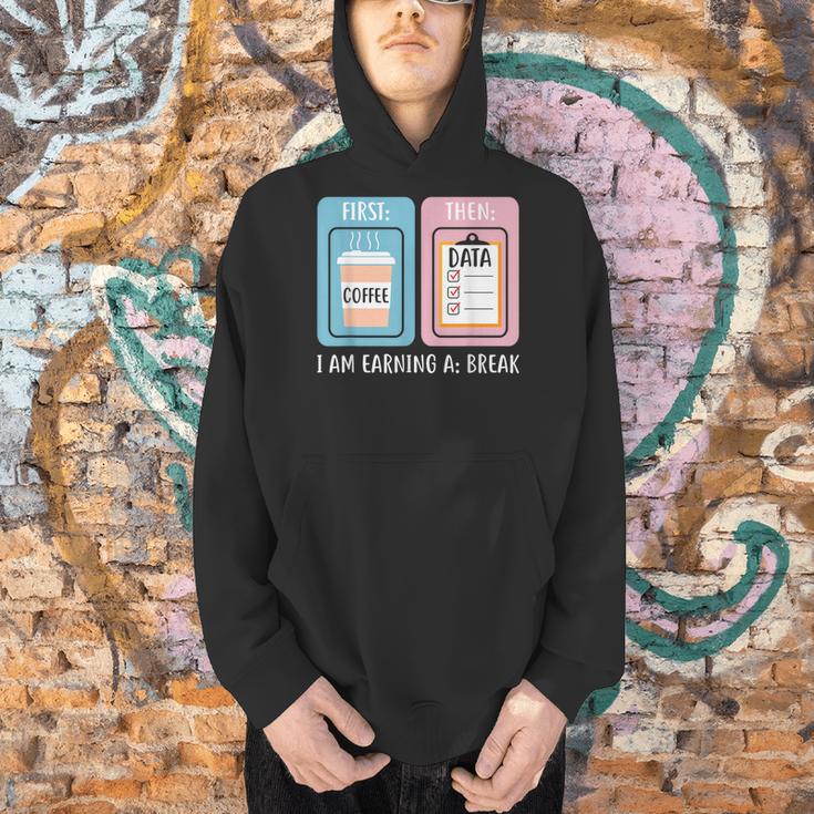 SPED Teacher Special Education First Coffee Then Data Men Hoodie, gift for family, gift for coworker SPED Teacher Special Education First Coffee Then Data Men Hoodie, gift for family, gift for coworker