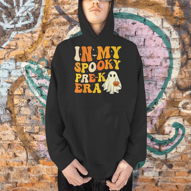 In My Spooky PRE-K Teacher Era Halloween Costume Tee Men Hoodie, gift for family, gift for coworker In My Spooky PRE-K Teacher Era Halloween Costume Tee Men Hoodie, gift for family, gift for coworker