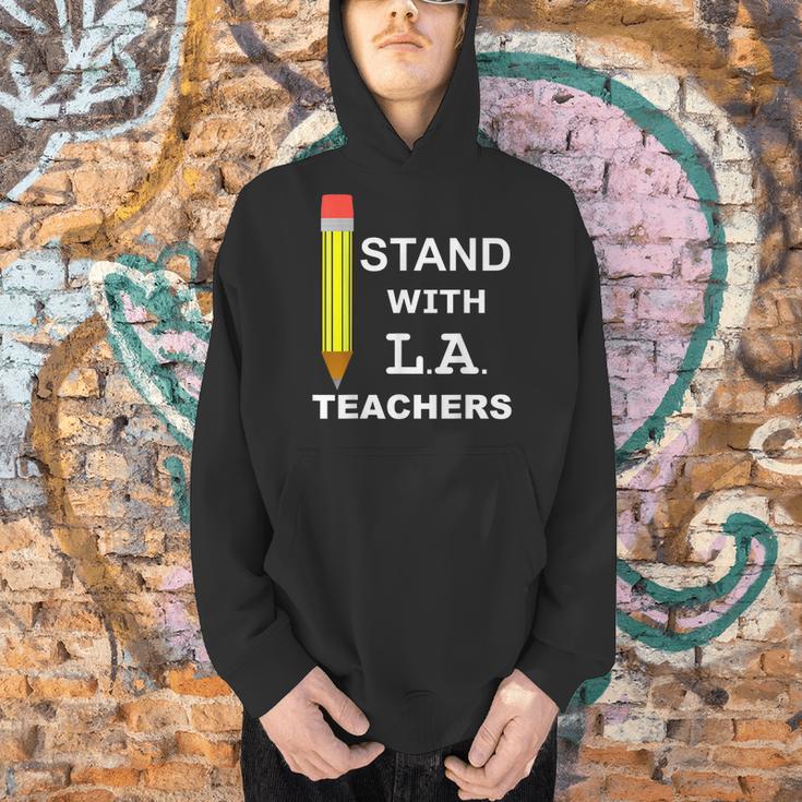 Stand With LA Teachers Tshirt United Los Angeles T Shirt Men Women Kids Men Hoodie, gift for family, gift for coworker Stand With LA Teachers Tshirt United Los Angeles T Shirt Men Women Kids Men Hoodie, gift for family, gift for coworker