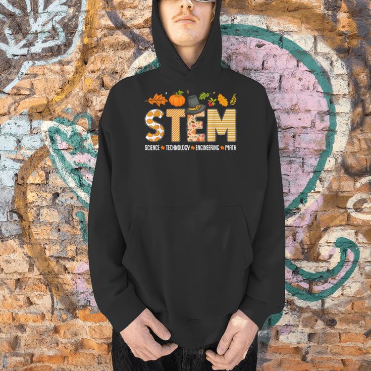 STEM Teacher Thanksgiving Grateful Educator Science Class Men Hoodie, Science Teacher Hoodies, gift for family, gift for coworker STEM Teacher Thanksgiving Grateful Educator Science Class Men Hoodie, Science Teacher Hoodies, gift for family, gift for coworker