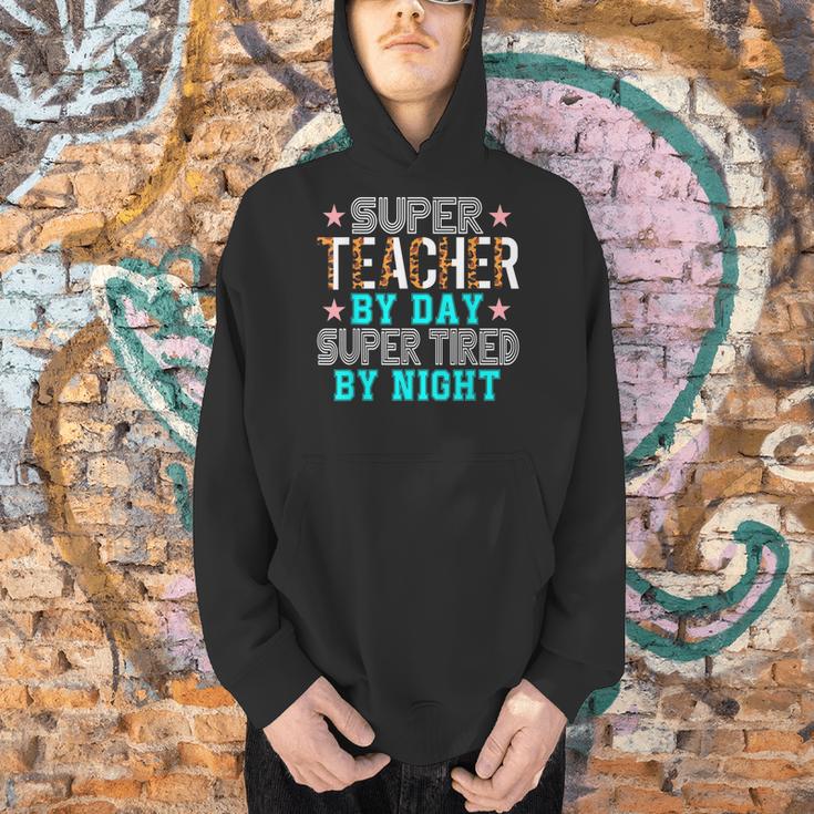 Super Teacher By Day Super Tired By Night Superhero Teacher Men Women Men Hoodie, Super Teacher Hoodies, gift for family, gift for coworker Super Teacher By Day Super Tired By Night Superhero Teacher Men Women Men Hoodie, Super Teacher Hoodies, gift for family, gift for coworker