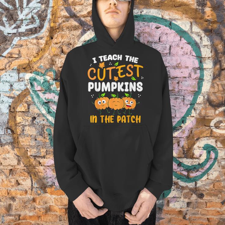 Teacher Halloween Pre-K Teacher Kindergarten Cutest Pumpkins Men Women Kids Men Hoodie, gift for family, gift for coworker Teacher Halloween Pre-K Teacher Kindergarten Cutest Pumpkins Men Women Kids Men Hoodie, gift for family, gift for coworker