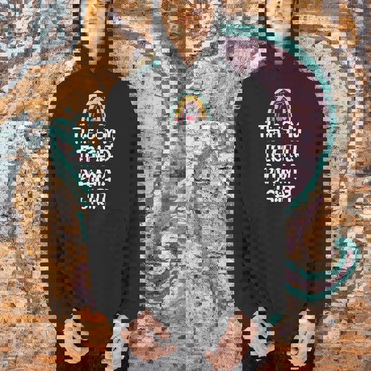 This Is My Teacher Pajama Shirt Teacher Life Tee Men Hoodie, gift for family, gift for coworker