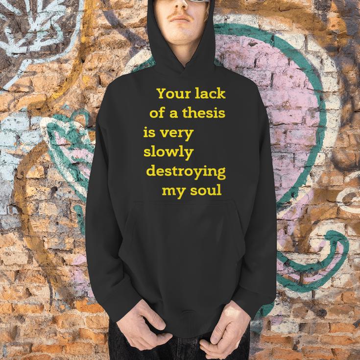 Teacher Or Professor Essay Thesis Writing Joke For Men Women Men Hoodie, Writing Teacher Hoodies, gift for family, gift for coworker