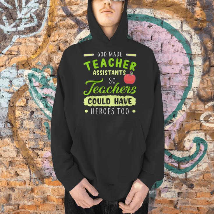 Teacher Teaching Assistant Aide Hero Men Hoodie, gift for family, gift for coworker Teacher Teaching Assistant Aide Hero Men Hoodie, gift for family, gift for coworker