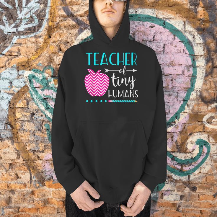 Teacher Of Tiny Humans Preschool Pre K Kindergarten Teacher Men Hoodie, gift for family, gift for coworker Teacher Of Tiny Humans Preschool Pre K Kindergarten Teacher Men Hoodie, gift for family, gift for coworker