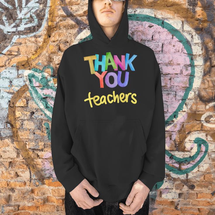 Thank You Teacher Appreciation Graduation Men Women Girls Kids Men Hoodie, gift for family, gift for coworker Thank You Teacher Appreciation Graduation Men Women Girls Kids Men Hoodie, gift for family, gift for coworker