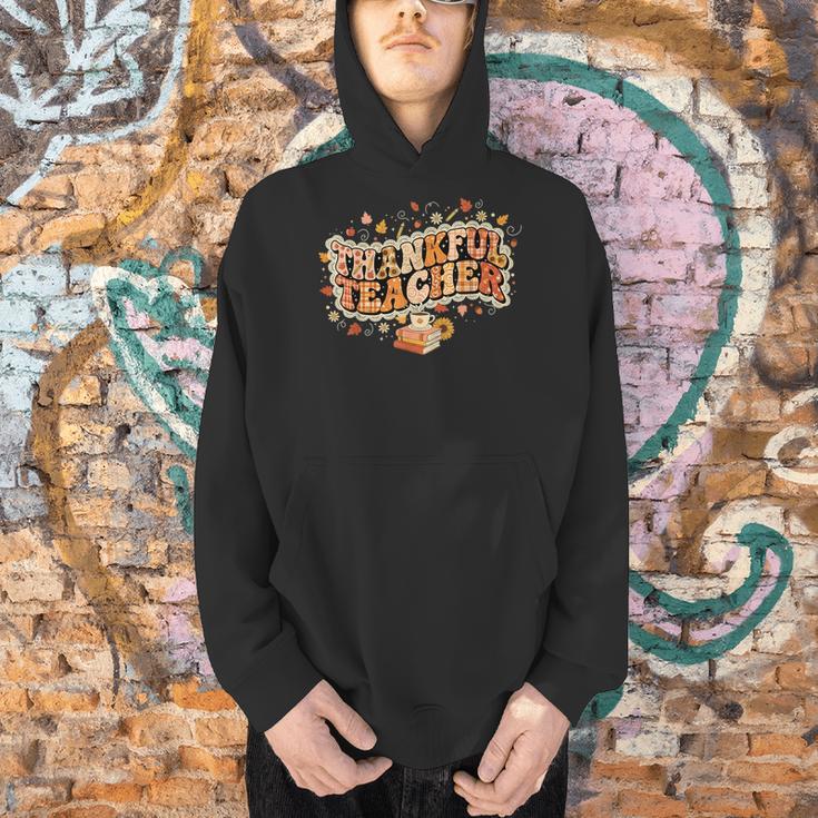 Thankful Teacher Shirts For Women Teach Thanksgiving Teacher Men Hoodie, gift for family, gift for coworker Thankful Teacher Shirts For Women Teach Thanksgiving Teacher Men Hoodie, gift for family, gift for coworker