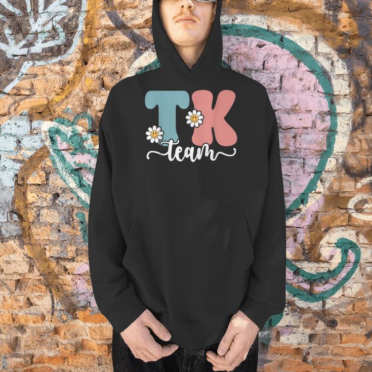TK Team Back To School Teachers Students Team TK Men Hoodie, gift for family, gift for coworker TK Team Back To School Teachers Students Team TK Men Hoodie, gift for family, gift for coworker