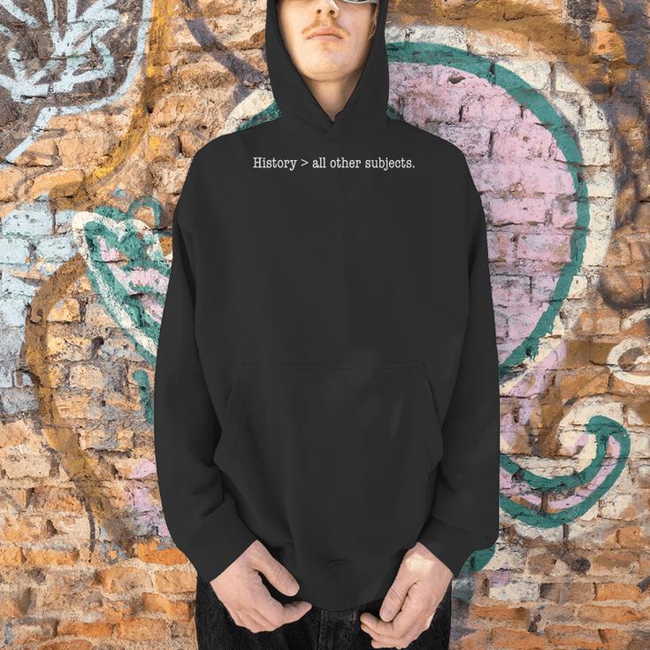 History Buff For Students Professors-History Teacher Men Women Girls Kids Men Hoodie, History Teacher Hoodies, gift for family, gift for coworker