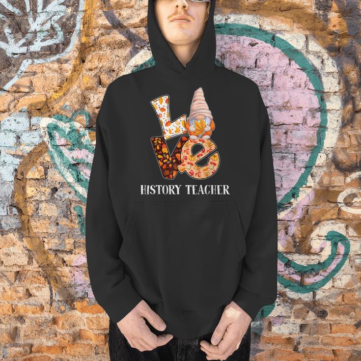 History Teacher Love Autumn Fall Gnome For Teachers For Men Women Men Hoodie, History Teacher Hoodies, gift for family, gift for coworker History Teacher Love Autumn Fall Gnome For Teachers For Men Women Men Hoodie, History Teacher Hoodies, gift for family, gift for coworker