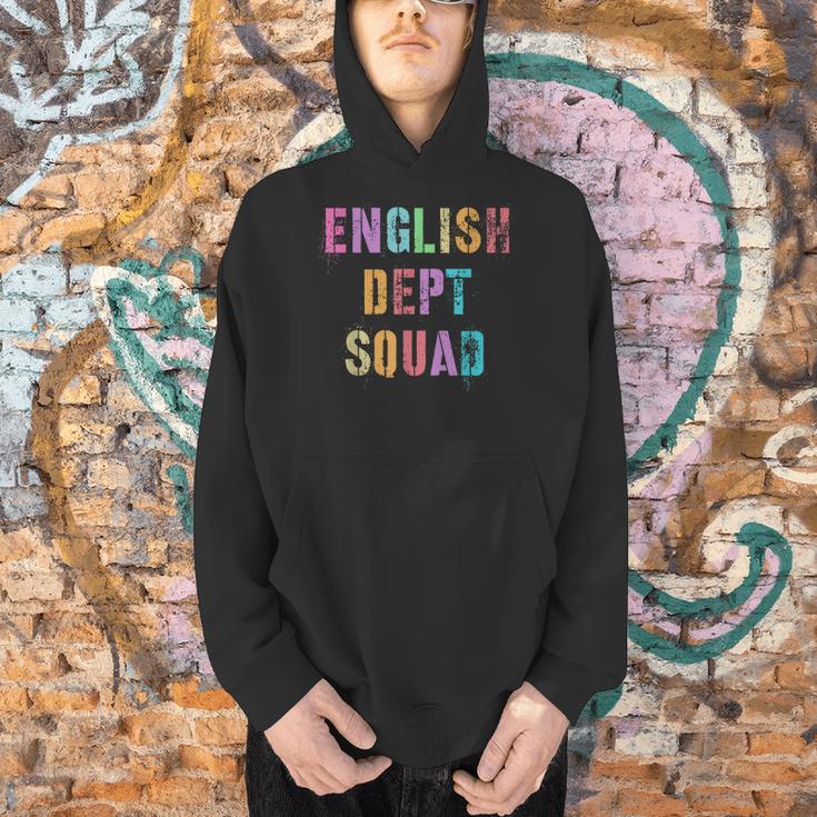 Vintage ENGLISH DEPT SQUAD Back To School Teacher Student Men Hoodie, English Teacher Hoodies, gift for family, gift for coworker Vintage ENGLISH DEPT SQUAD Back To School Teacher Student Men Hoodie, English Teacher Hoodies, gift for family, gift for coworker
