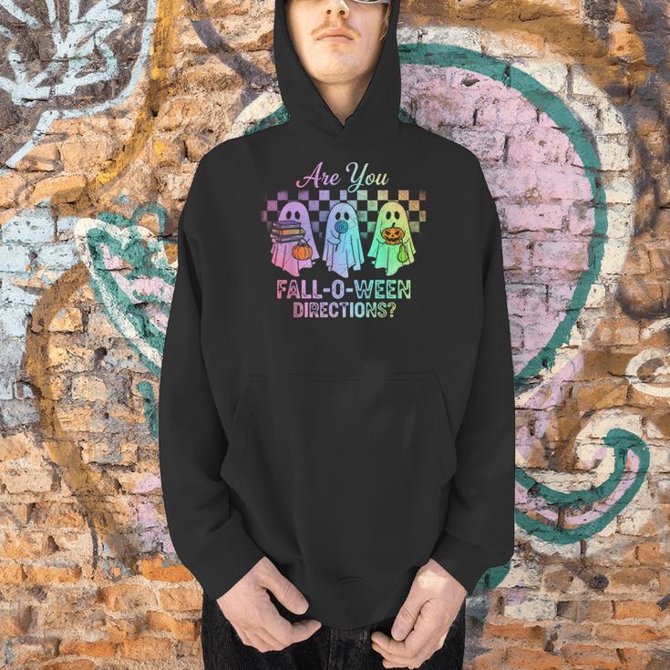 Vintage Are You Fall O Ween Directions Teacher Halloween Men Hoodie, gift for family, gift for coworker Vintage Are You Fall O Ween Directions Teacher Halloween Men Hoodie, gift for family, gift for coworker