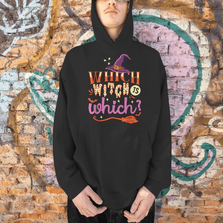 Which Witch Is Which Halloween English Teacher Men Hoodie, English Teacher Hoodies, gift for family, gift for coworker Which Witch Is Which Halloween English Teacher Men Hoodie, English Teacher Hoodies, gift for family, gift for coworker