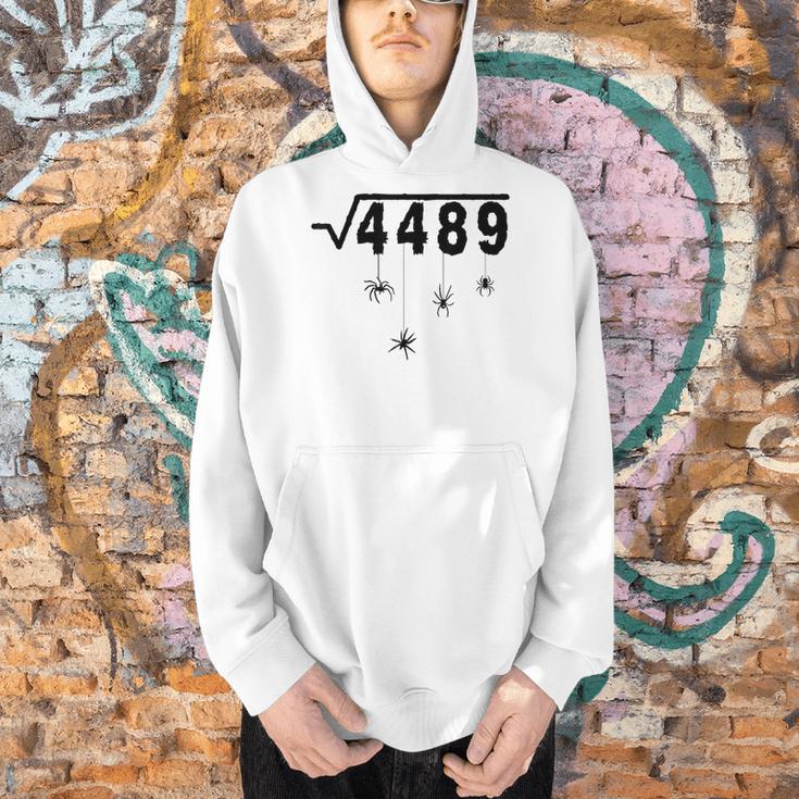 67 Meme Math Teacher 6 7 Halloween Spiders Square Root 4489 Men Hoodie, gift for family, gift for coworker 67 Meme Math Teacher 6 7 Halloween Spiders Square Root 4489 Men Hoodie, gift for family, gift for coworker