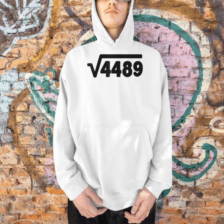 67 Meme Square Root 4489 Six Seven Slang Math Teacher Men Hoodie, gift for family, gift for coworker 67 Meme Square Root 4489 Six Seven Slang Math Teacher Men Hoodie, gift for family, gift for coworker