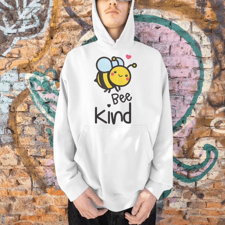 Bee Kind Bumble Bee Anti Bullying Teacher Kindness Matters Men Hoodie, gift for family, gift for coworker Bee Kind Bumble Bee Anti Bullying Teacher Kindness Matters Men Hoodie, gift for family, gift for coworker