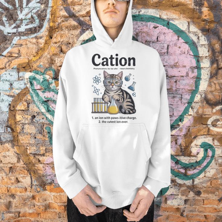 Cation Shirt Cat Science Chemistry Teacher Chemist Pun Men Hoodie, Science Teacher Hoodies, gift for family, gift for coworker Cation Shirt Cat Science Chemistry Teacher Chemist Pun Men Hoodie, Science Teacher Hoodies, gift for family, gift for coworker