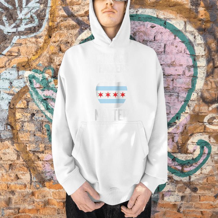 Chicago Teachers Matter Support Union Education Red For Ed Raglan Baseball Tee Men Hoodie, gift for family, gift for coworker Chicago Teachers Matter Support Union Education Red For Ed Raglan Baseball Tee Men Hoodie, gift for family, gift for coworker